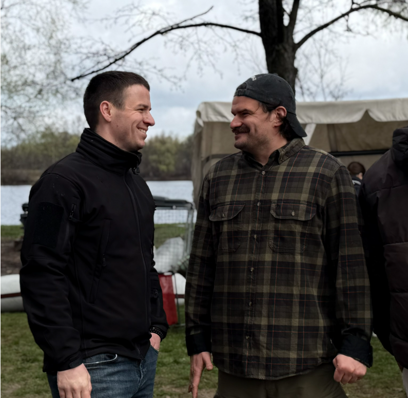 Понад 7 тисяч киян долучилися до толоки у День довкілля - фото 4