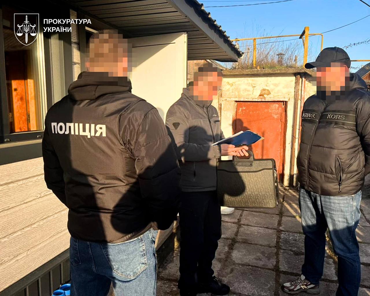 Схеми на деревині для ЗСУ: 38 обшуків та 6 підозрюваних у 11 регіонах, у тому числі на Вінниччині - фото 4