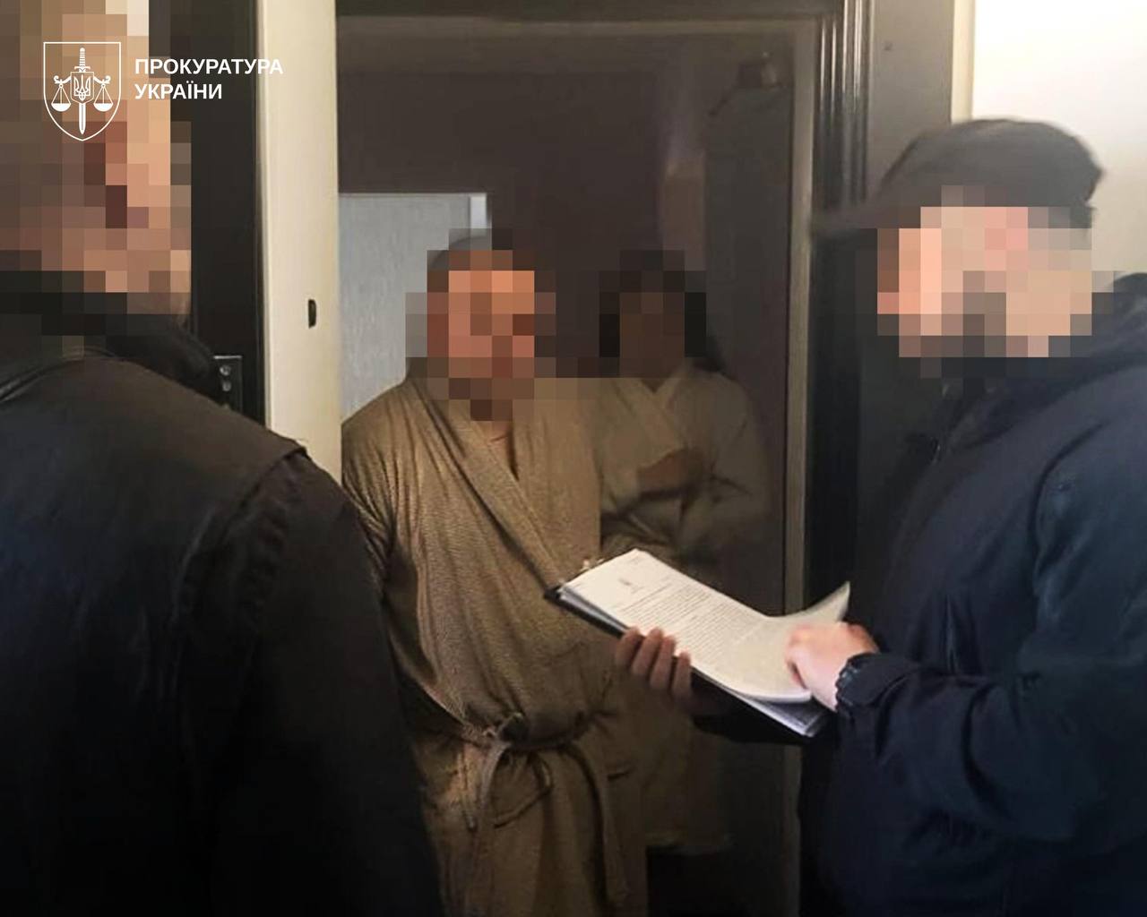 Схеми на деревині для ЗСУ: 38 обшуків та 6 підозрюваних у 11 регіонах, у тому числі на Вінниччині - фото 5