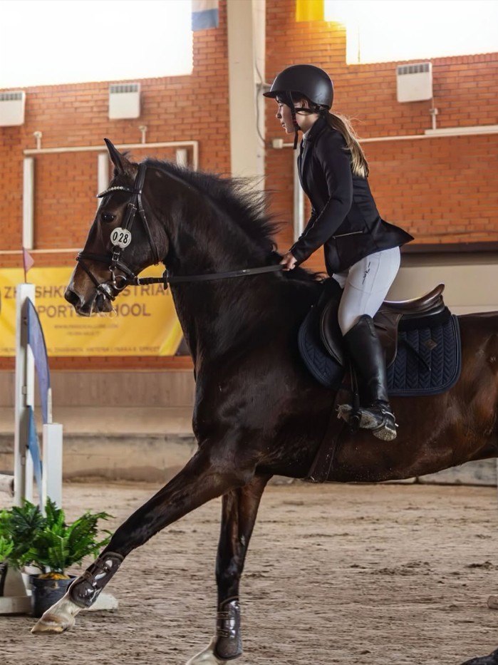 Катання на конях у Черкасах: 5 найкращих клубів - фото 5