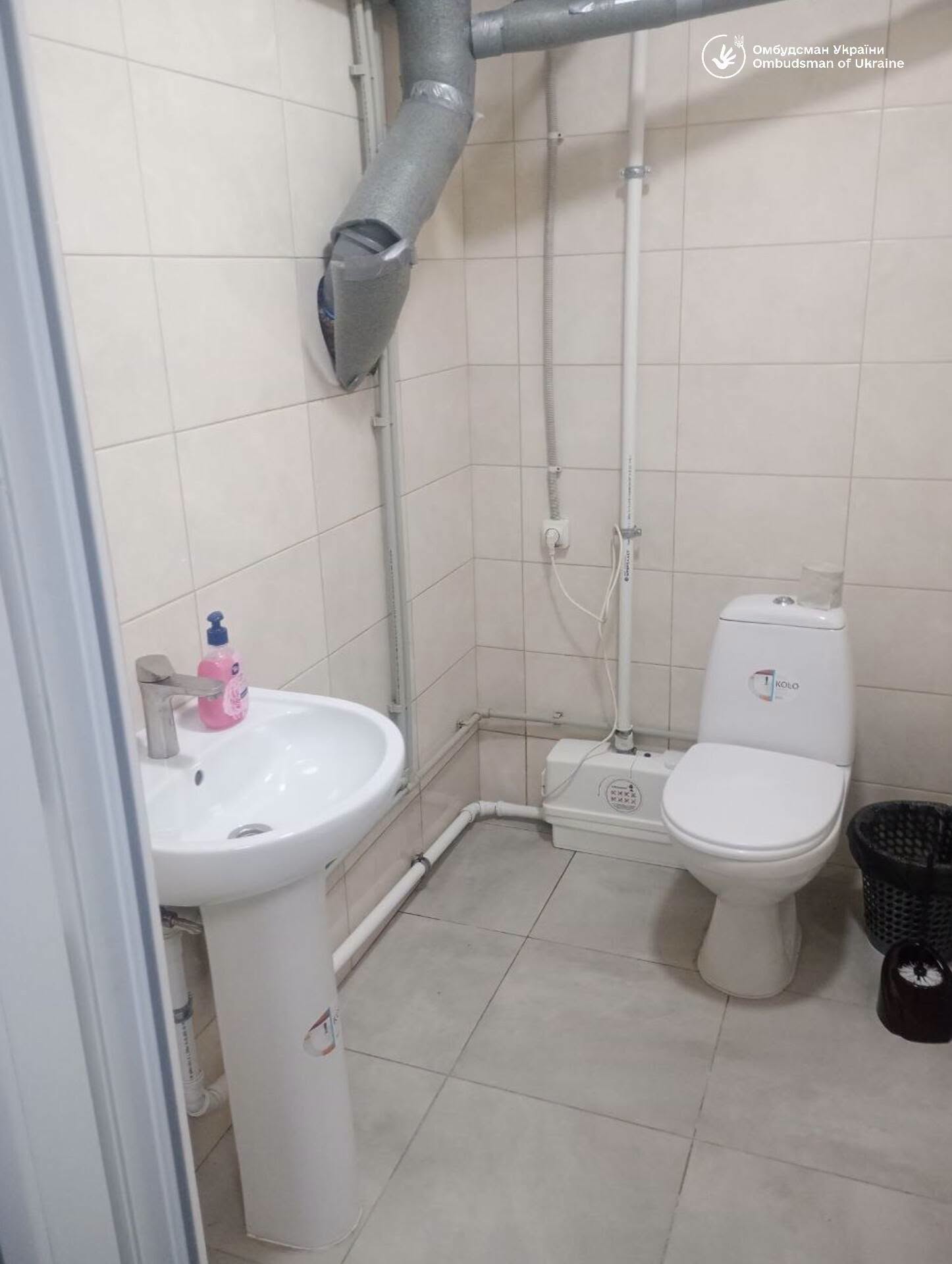 Перевірили укриття у черкаській школі №32