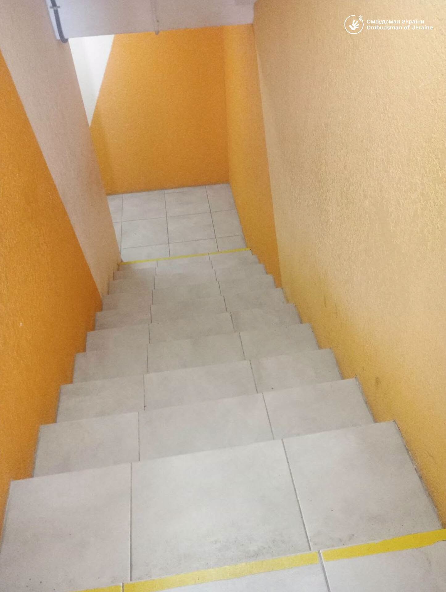 Перевірили укриття у черкаській школі №32 - фото 2