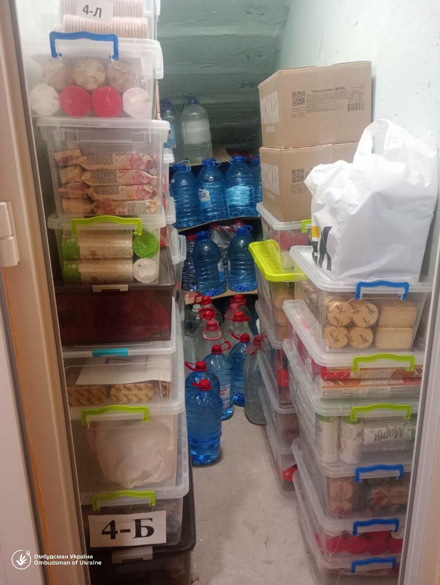 Перевірили укриття у черкаській школі №32 - фото 3