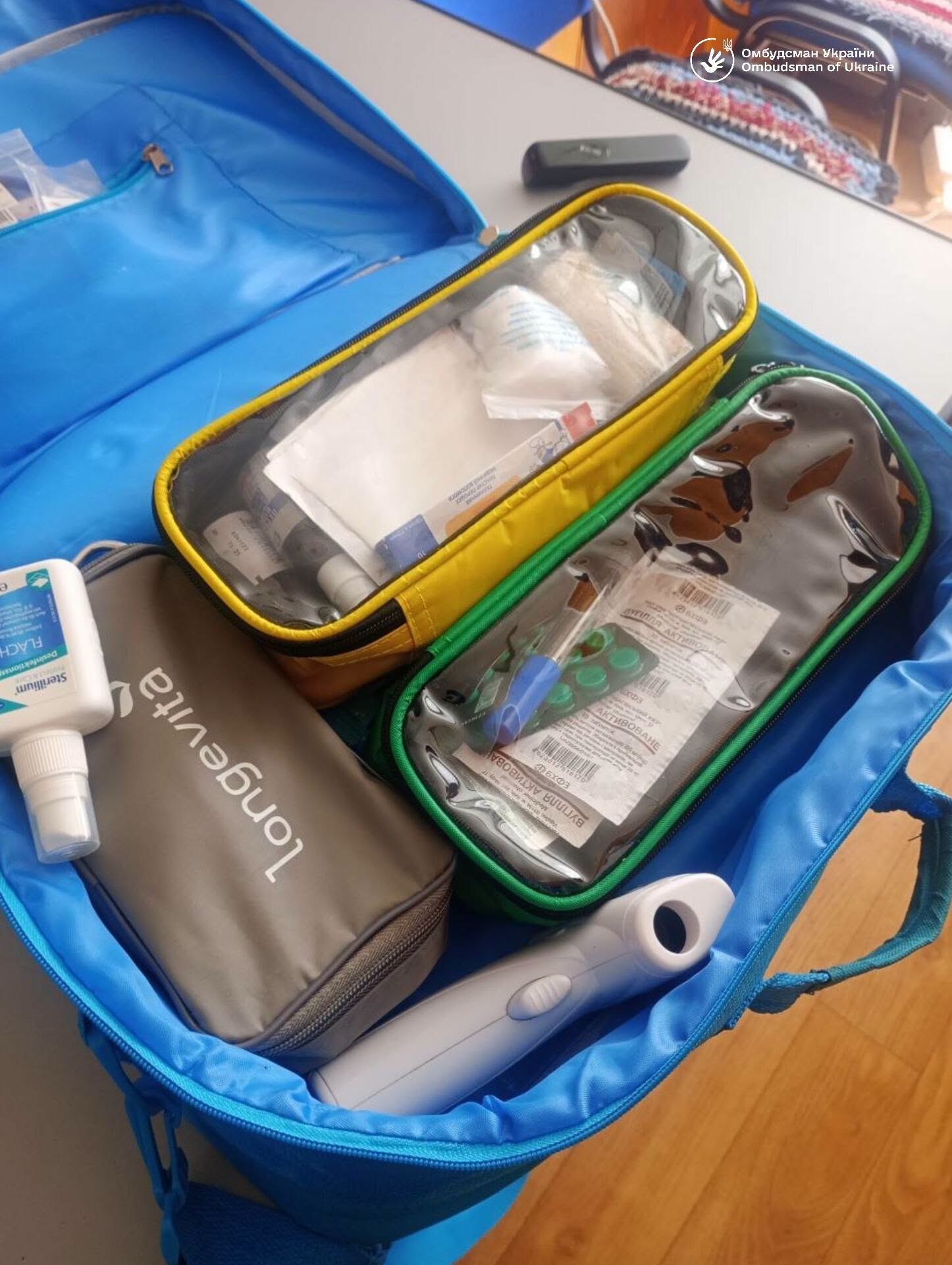 Перевірили укриття у черкаській школі №32 - фото 4