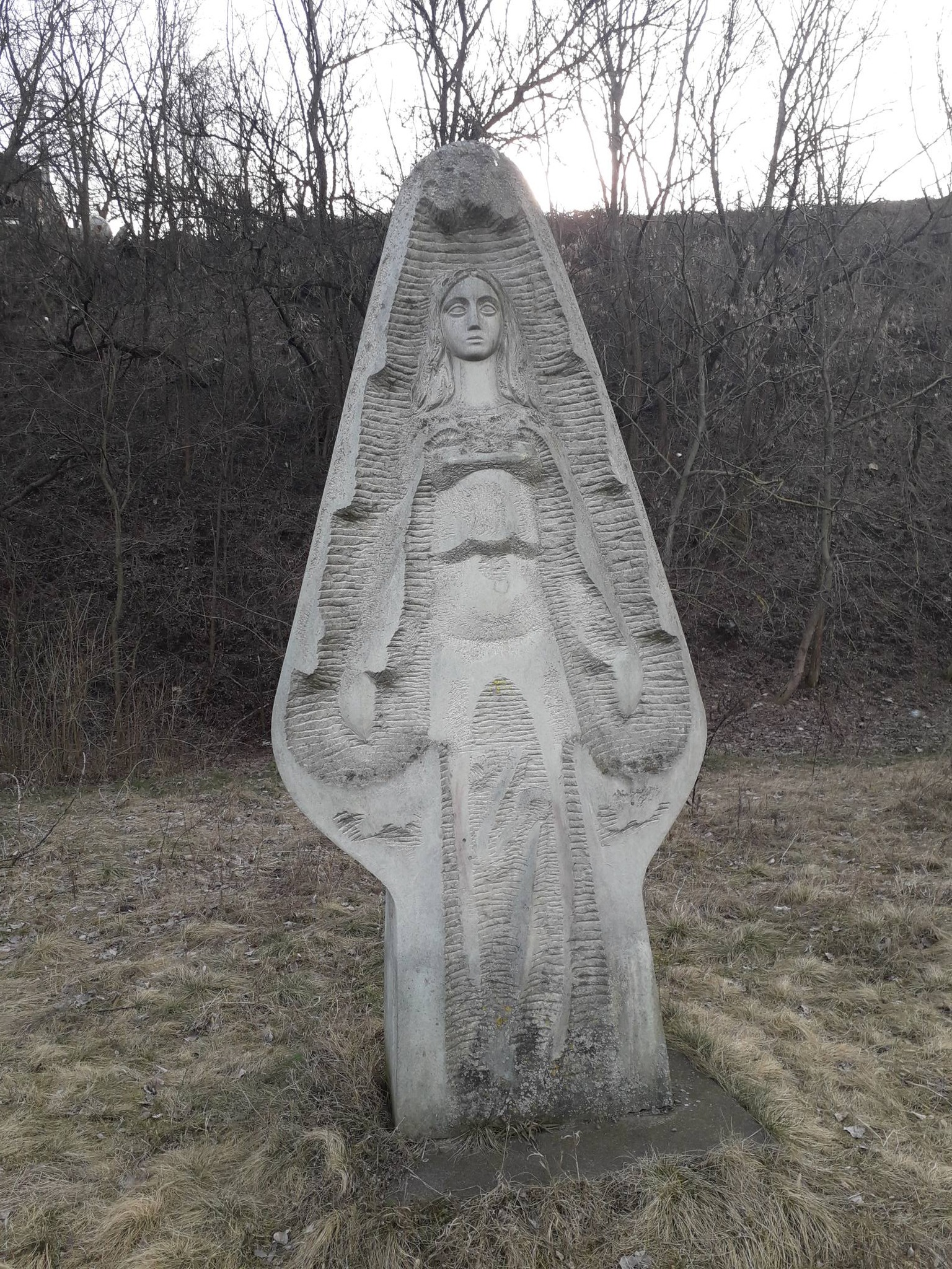 Хто створив Алею скульптур у Каневі. Фото - фото 13