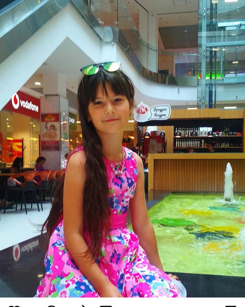 Розшукують Софію Помаз, яка зникла у Черкасах