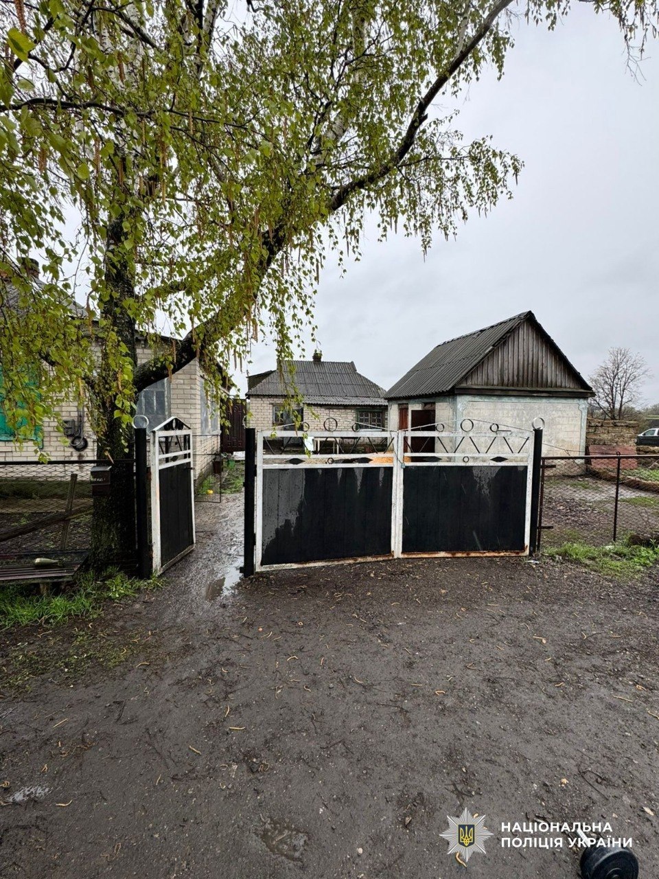 На Дніпропетровщині під час затримання чоловік підірвав гранату: поранено п’ятьох поліцейських