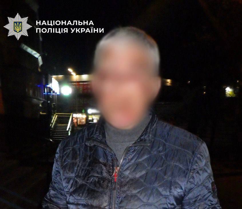 У Дарницькому районі Києва водій відкрив вогонь по пішоходу