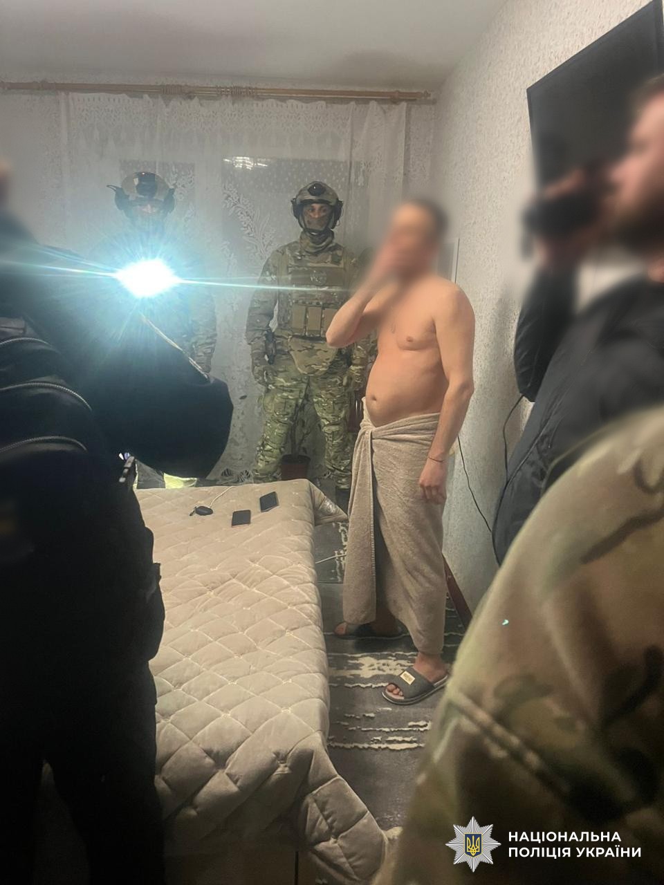 В Україні викрили учасників злочинної спільноти «Хімпром» - фото 13