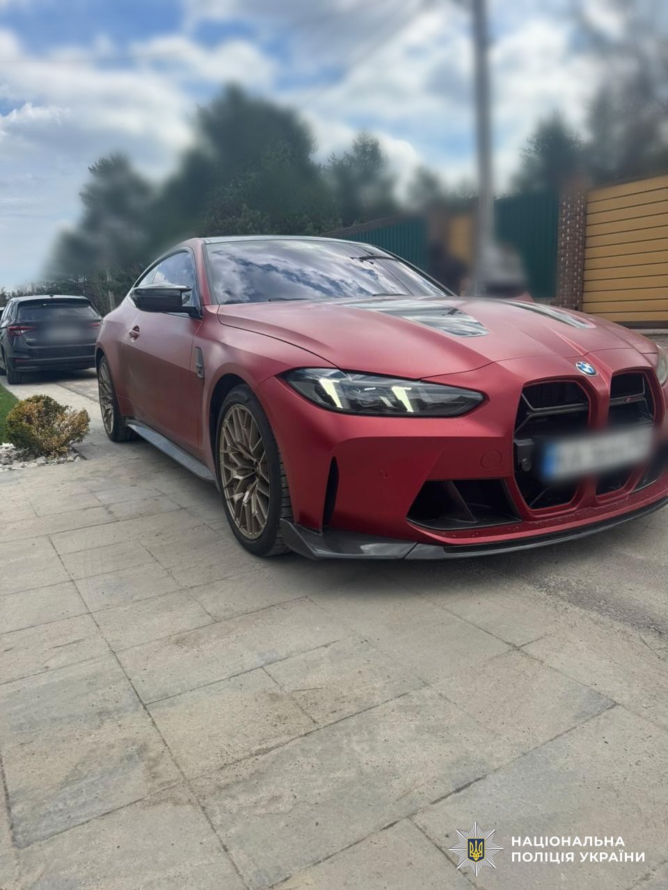 В Україні викрили учасників злочинної спільноти «Хімпром» - фото 14