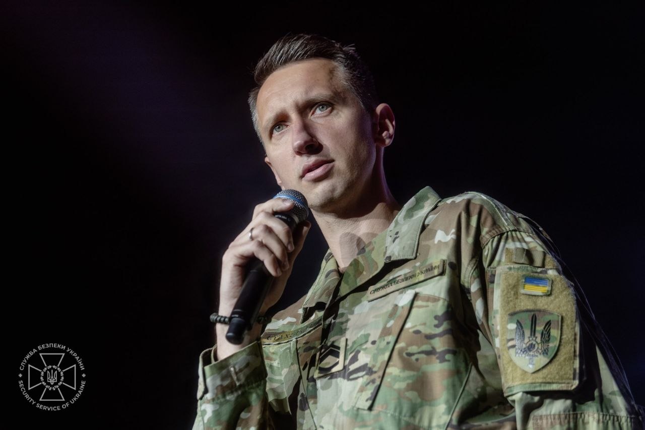 У Києві провели благодійний турнір із самбо на честь «Альфи» СБУ - фото 6