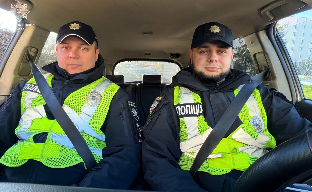 Облив себе бензином: у Києві чоловік намагався вбити себе