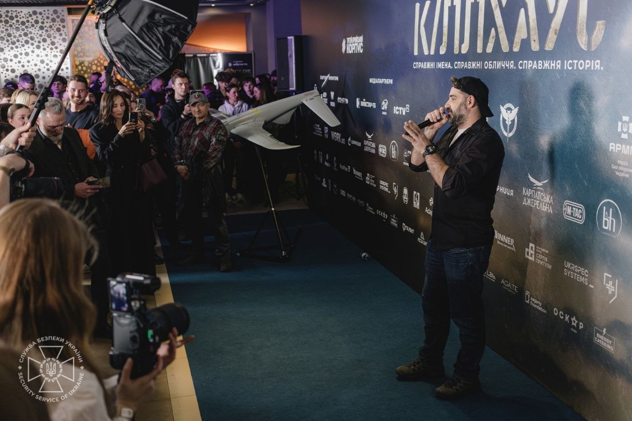 В Україні покажуть фільм «Кіллхаус» про спецоперації українських військових - фото 3