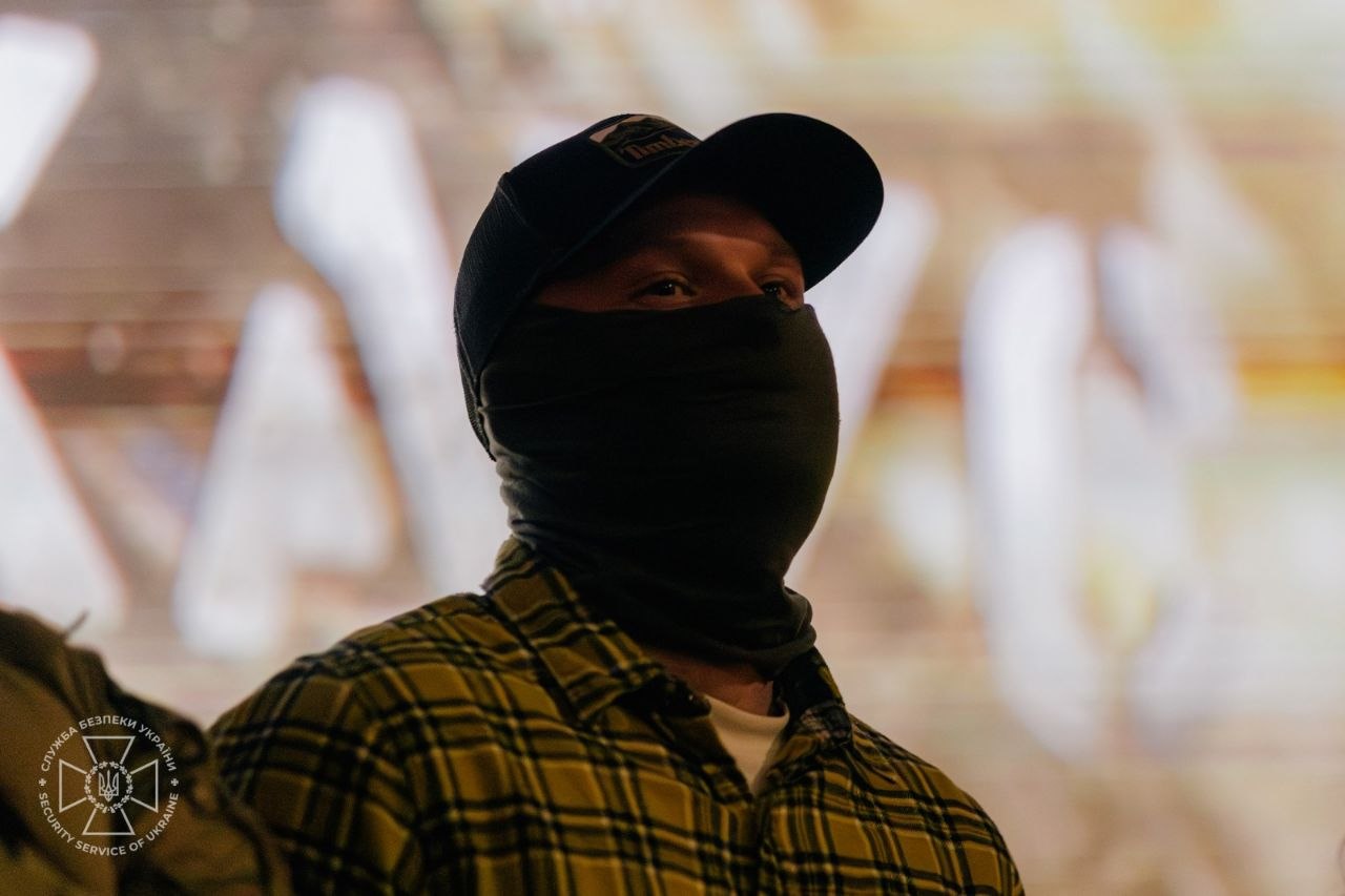 В Україні покажуть фільм «Кіллхаус» про спецоперації українських військових - фото 2