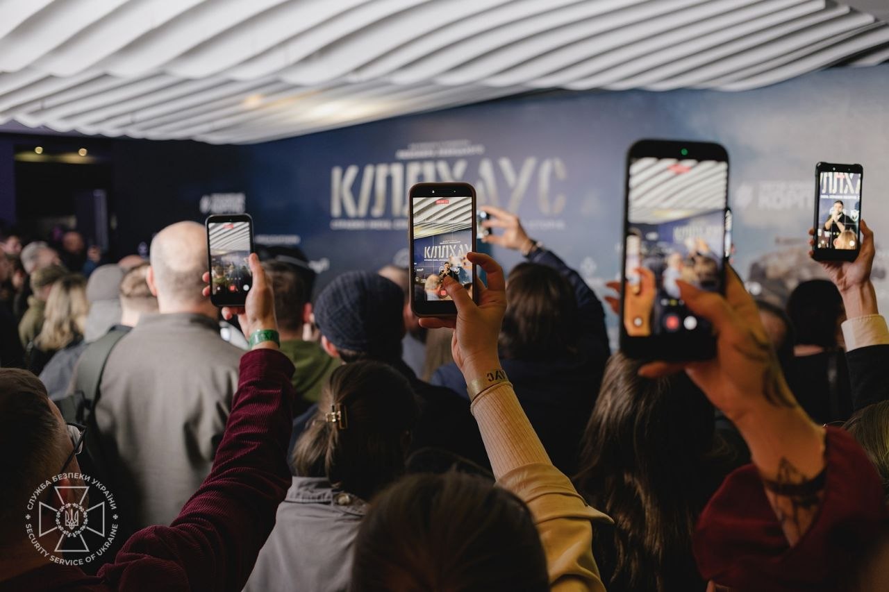 В Україні покажуть фільм «Кіллхаус» про спецоперації українських військових