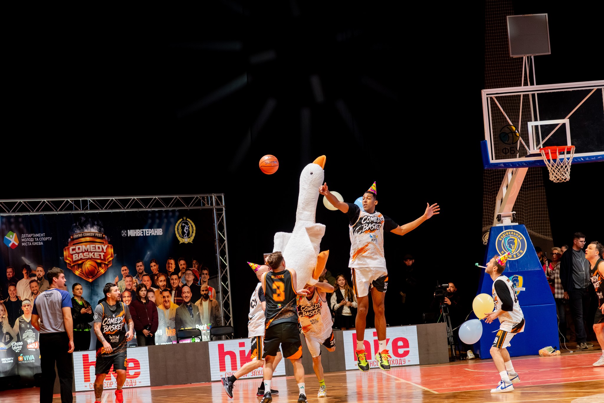 У Києві відбувся благодійний фестиваль на підтримку ветеранів - фото 10