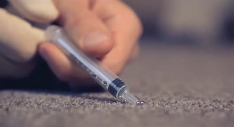 Куди здати ртутний термометр в Києві: локації та корисні поради - фото 4