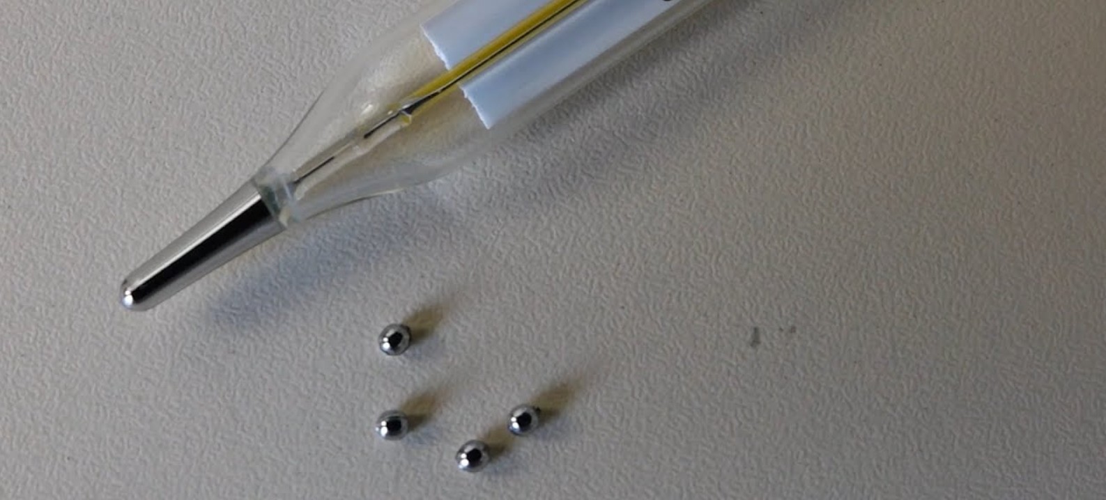 Куди здати ртутний термометр в Києві: локації та корисні поради - фото 5