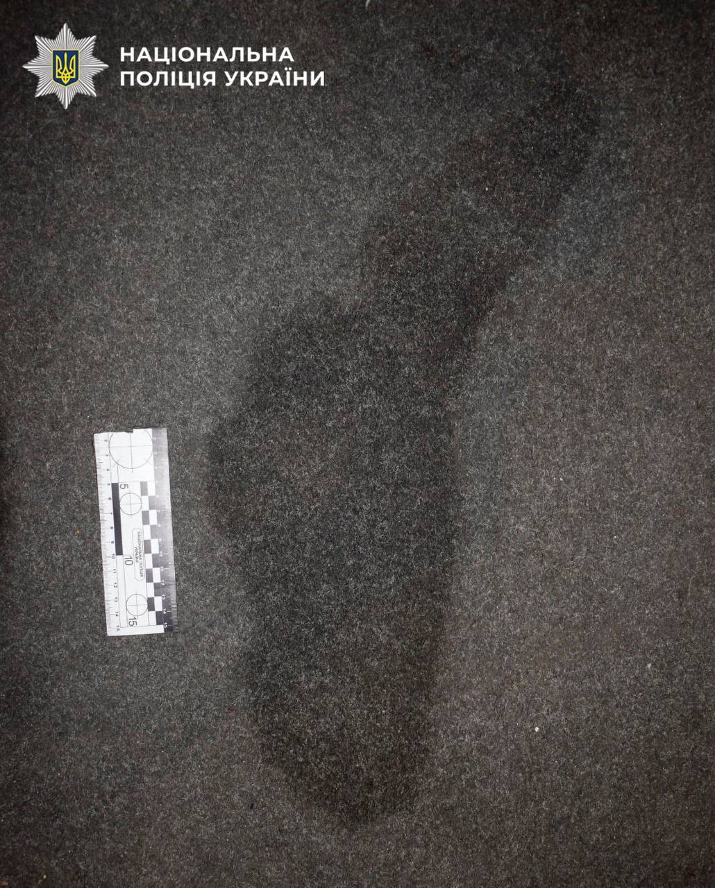 У Києві затримали чоловіка, який розлив рідину з різким запахом у кінозалі - фото 2