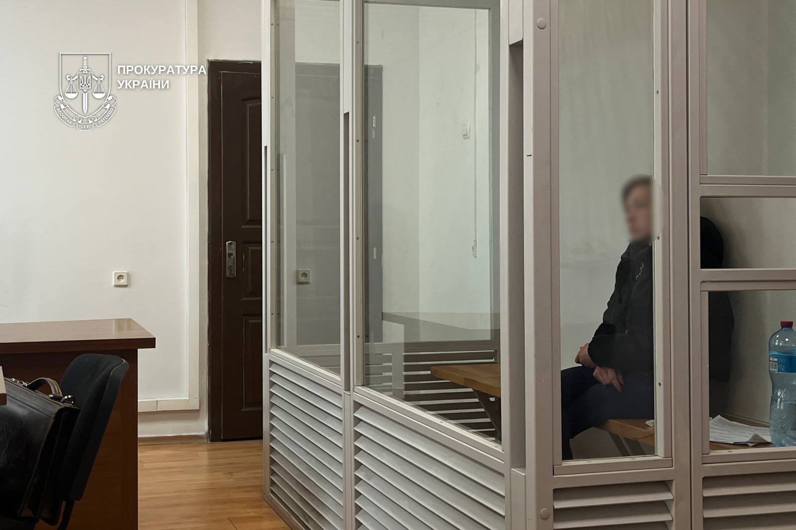 В Ужгороді дівчина вбила військового за 3 тисячі доларів - фото 2