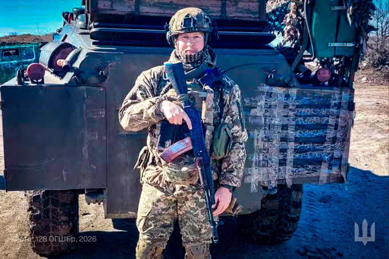 Зеленський присвоїв «Героя України» воїну з Черкащини, який 343 дні пробув «на нулі» - фото 2