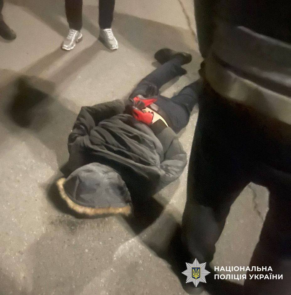 Киянин на замовлення спецслужб рф підпалив автівку бійця Третього армійського корпусу