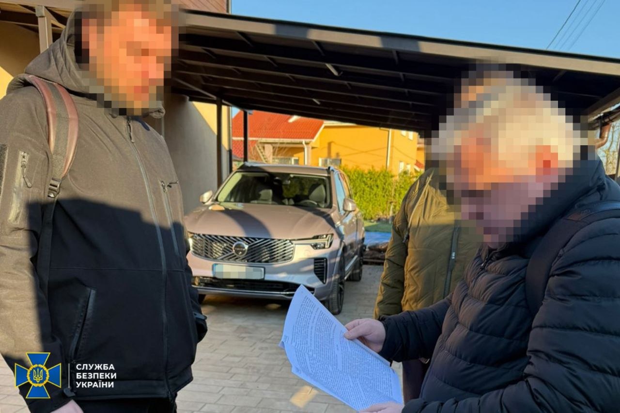 У Києві та Харкові викрили ділків, які завдали «Укренерго» збитків на понад 440 млн грн