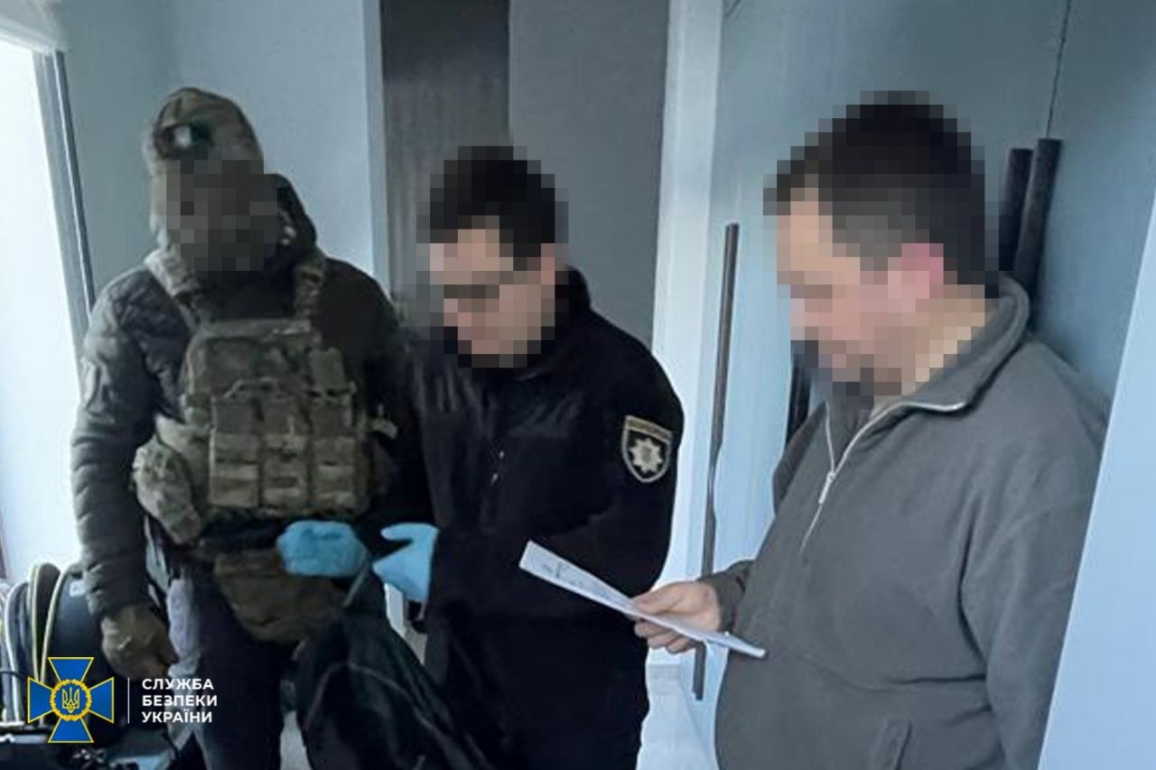 У Києві та Харкові викрили ділків, які завдали «Укренерго» збитків на понад 440 млн грн - фото 2