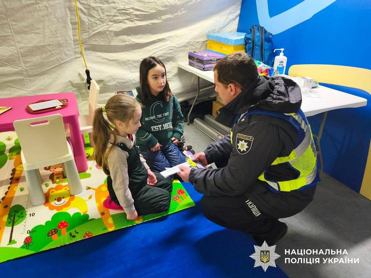 «На війні не важливі статус і ранги»: історія поліцейського Ворона, який повернувся з фронту - фото 2