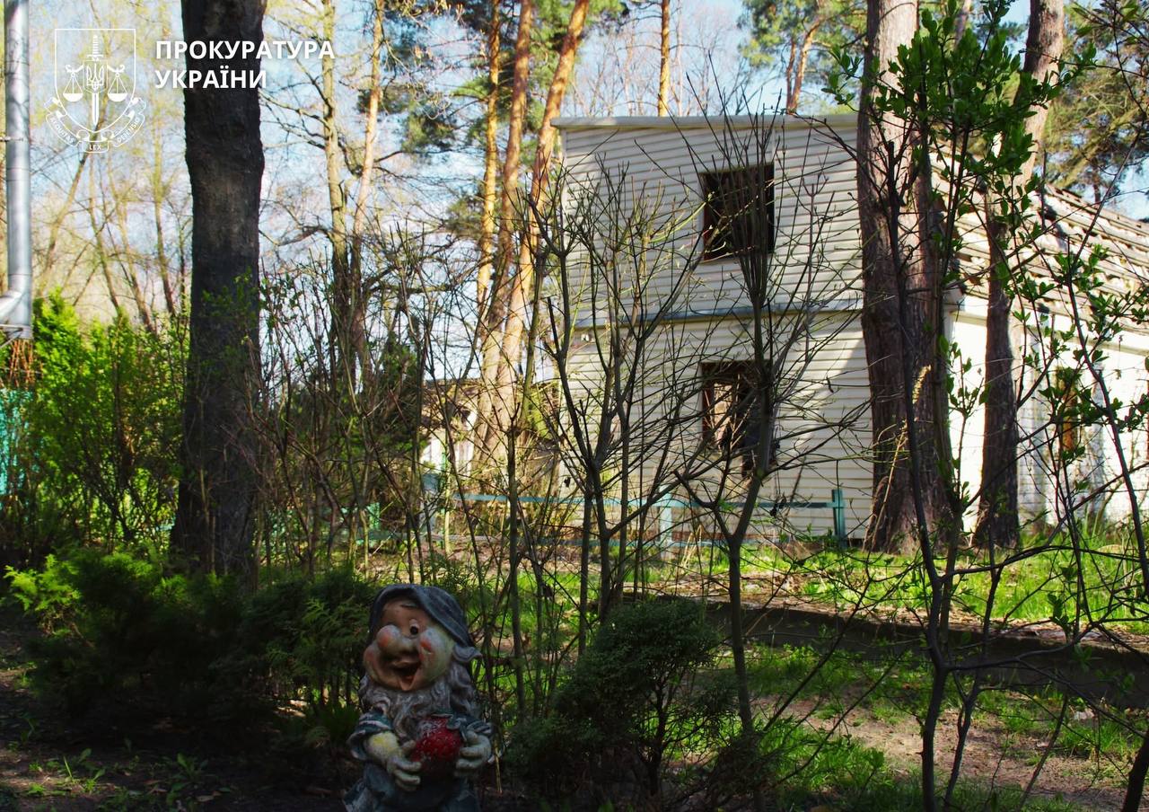 Через суд вимагають знести будинки відпочинку у Свидовці на Черкащині - фото 2