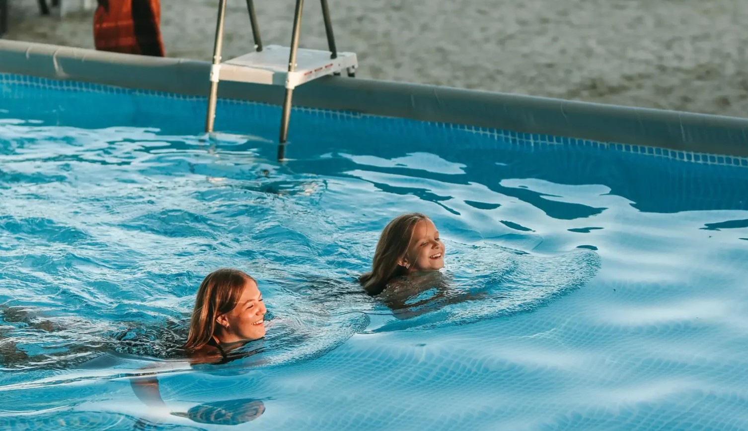 Літні Черкаси: відпочинок з басейном у лісі та на узбережжі - фото 3