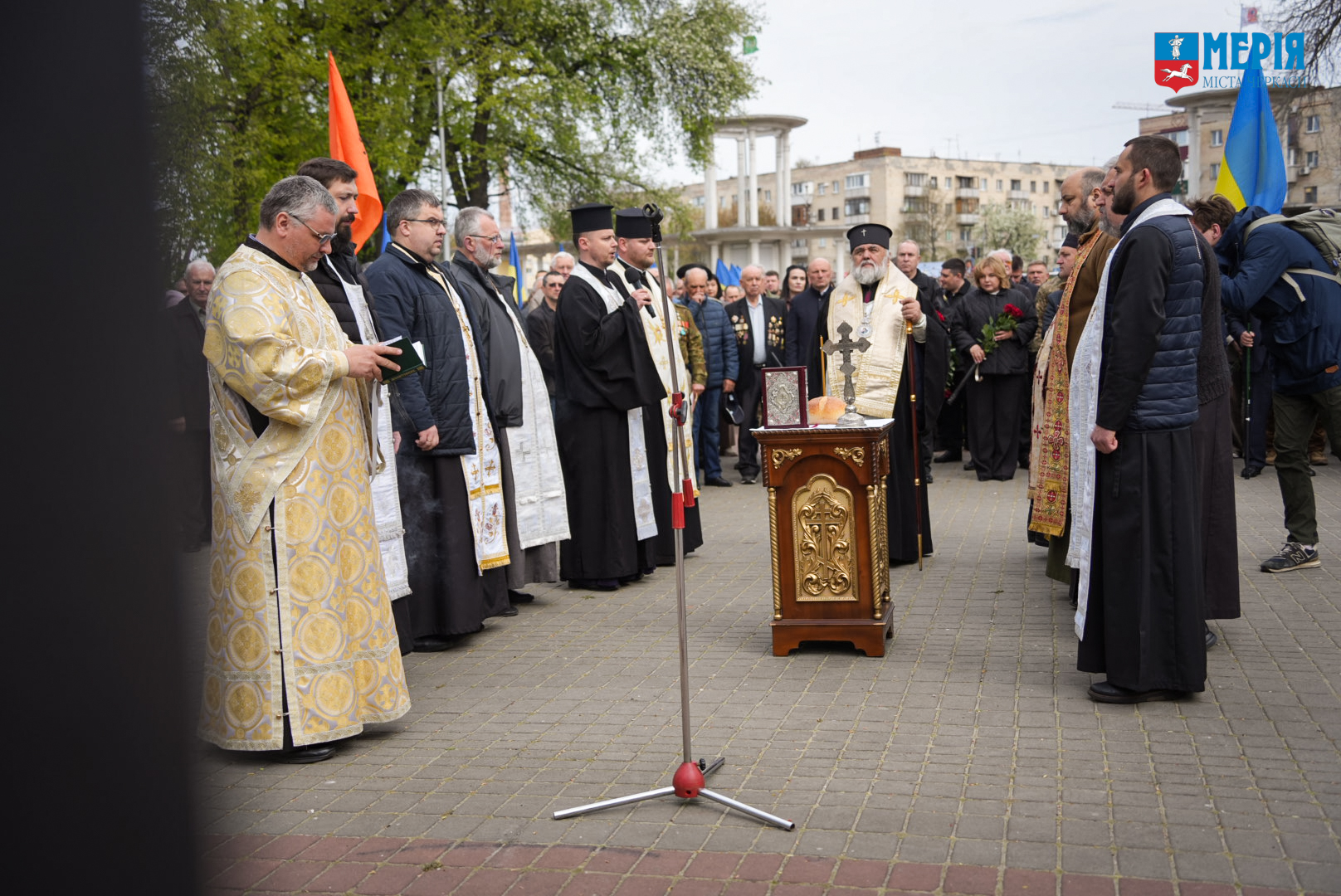 У Черкасах вшанували пам’ять жертв Чорнобильської катастрофи та відзначили ліквідаторів - фото 7