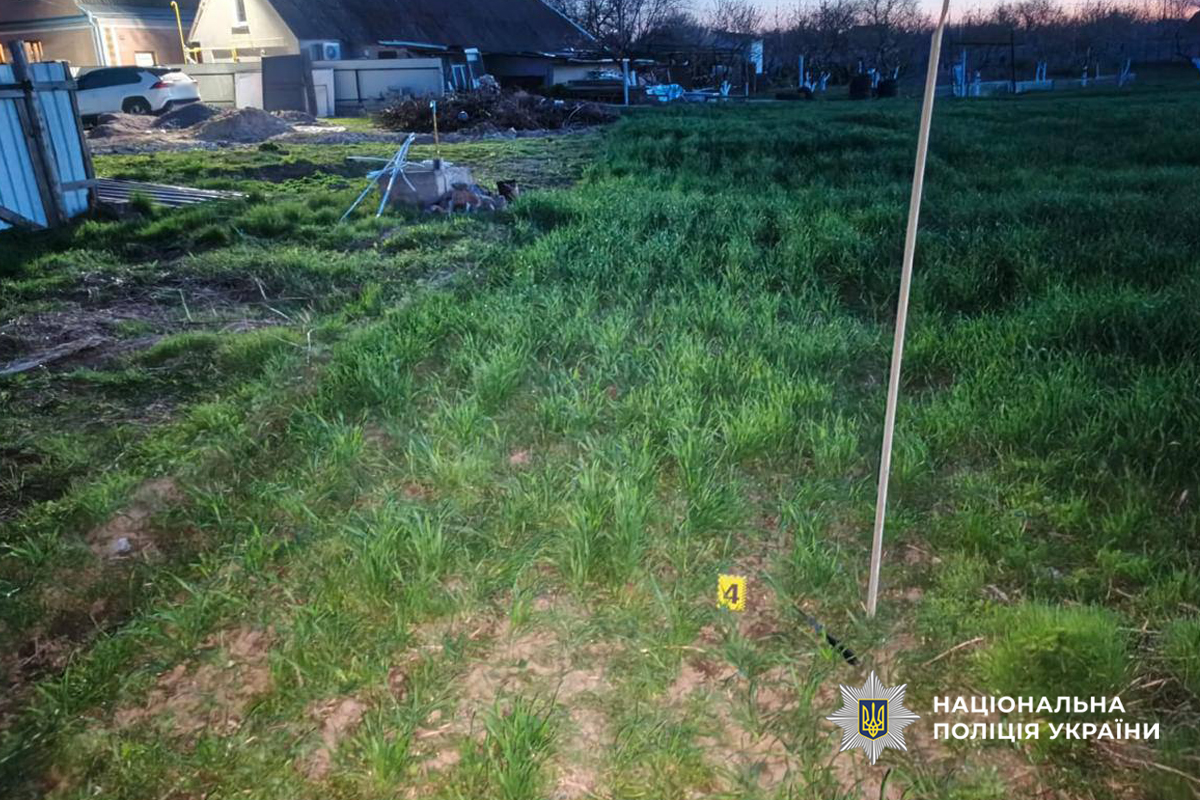 Вбивство дорогою з магазину: на Черкащині затримали 25-річного чоловіка - фото 2