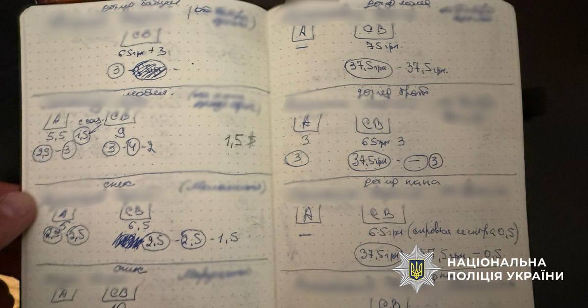 У Києві продавали відстрочку через догляд за родичами: затримано юристів і посадовицю РДА - фото 6