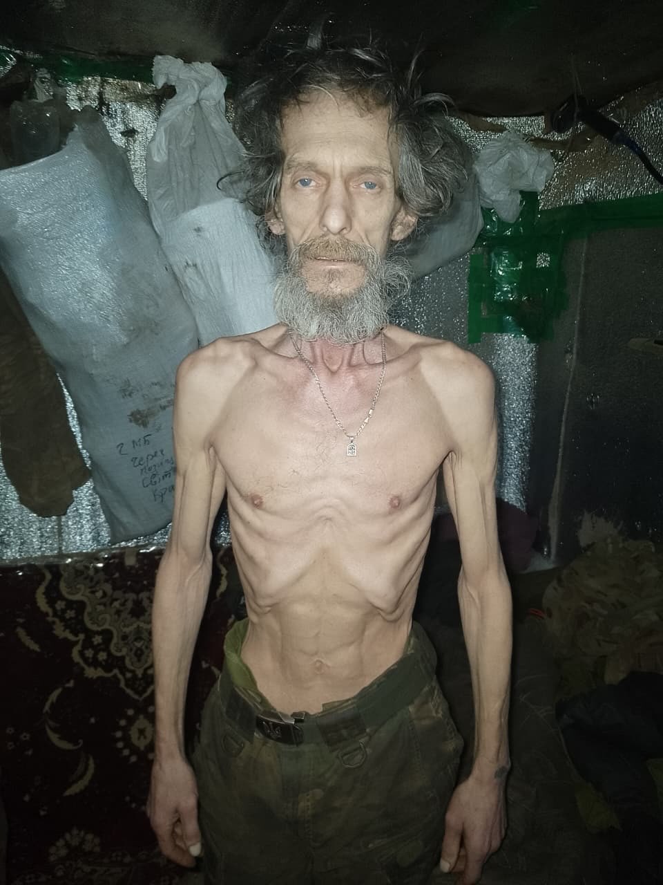 Командира 14 ОМБр звільнено: його бійці жили на позиціях без їжі та води - фото 2