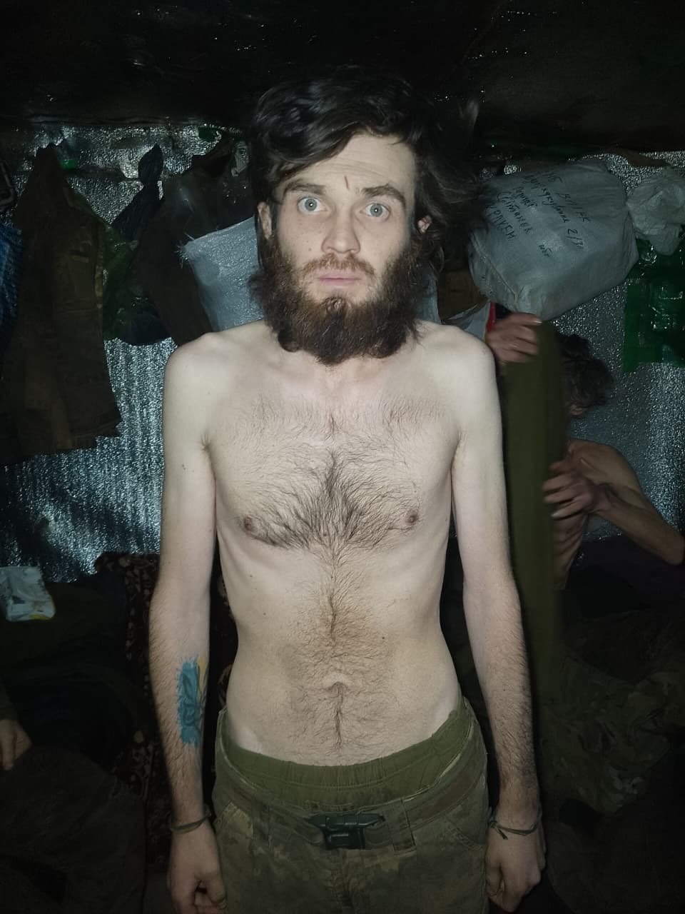 Командира 14 ОМБр звільнено: його бійці жили на позиціях без їжі та води - фото 3