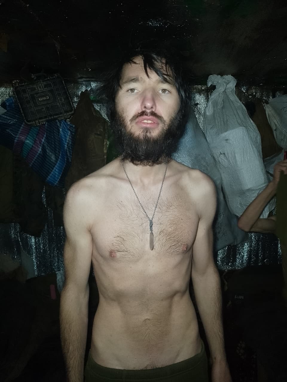 Командира 14 ОМБр звільнено: його бійці жили на позиціях без їжі та води - фото 4