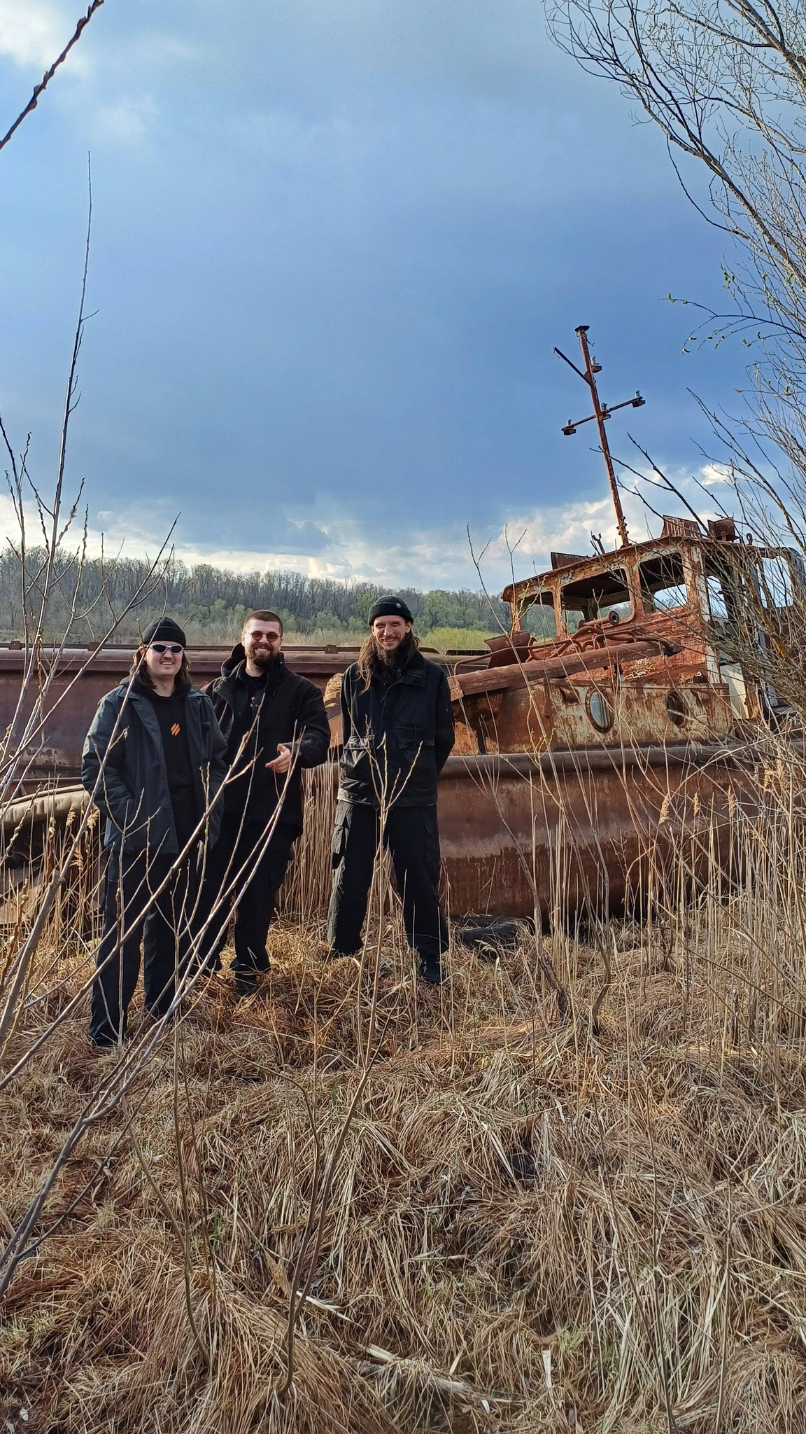 ДК «Енергетик» випустили новий мініальбом про трагедію на ЧАЕС