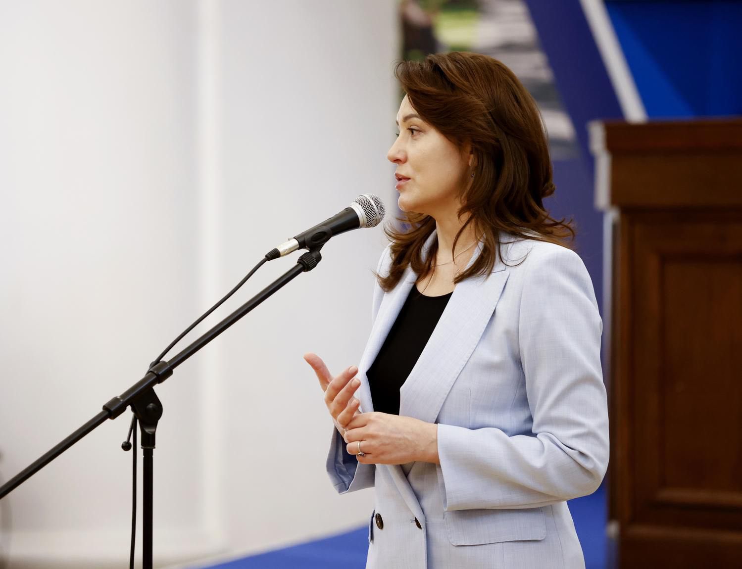 У Києві до Дня психолога відзначили понад 30 фахівців