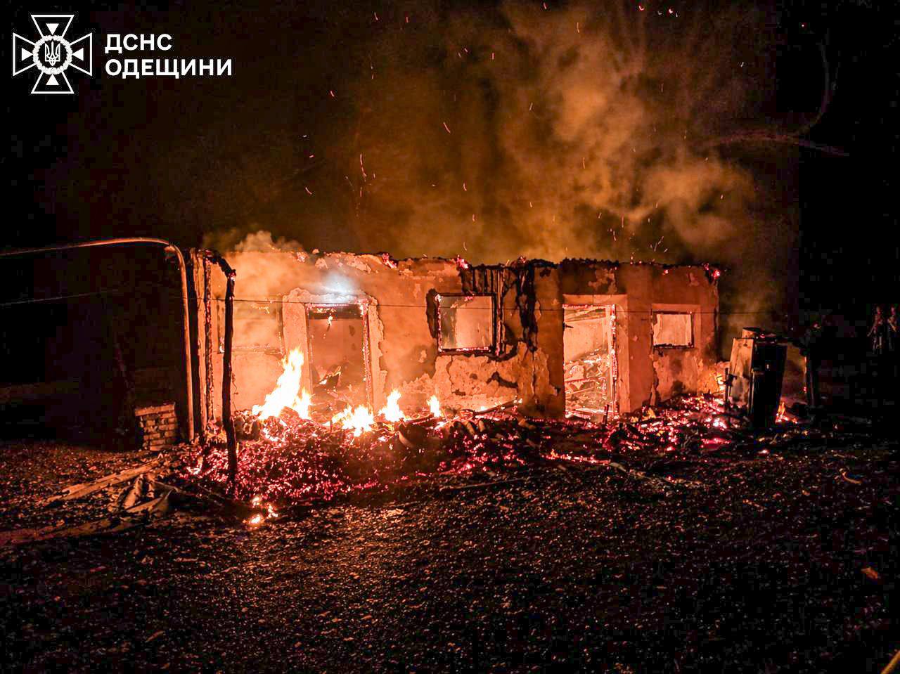 Під російським обстрілом були 8 областей, відомо про 5 загиблих - фото 2