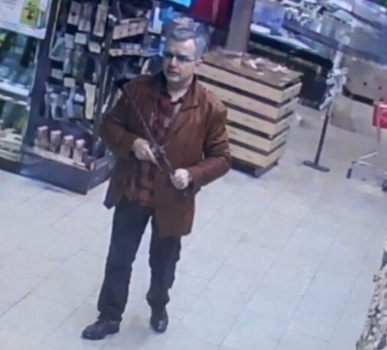 Тиждень після теракту в Києві: оприлюднено деталі підготовки та мотиви стрільця