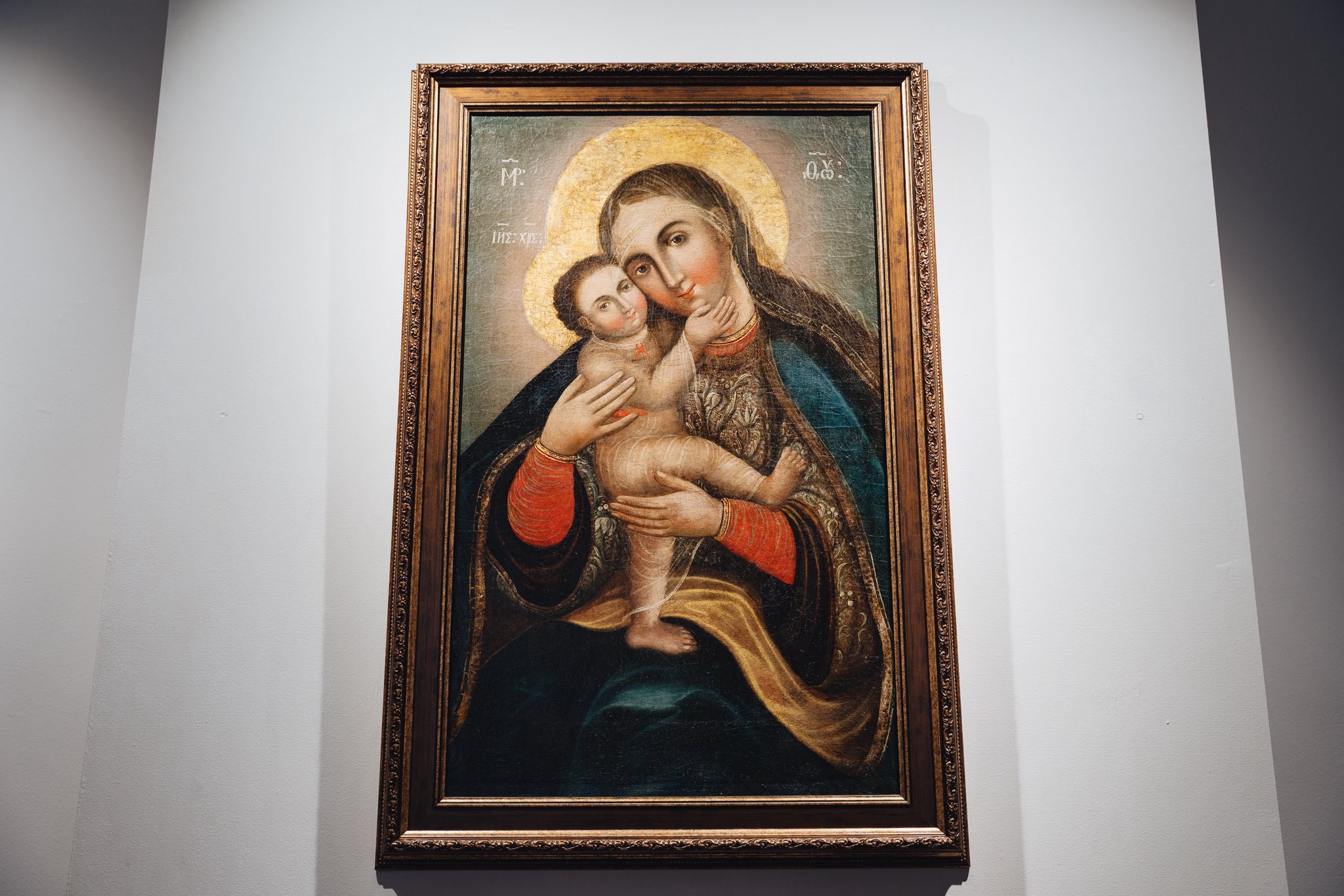 У Києві вперше представили артефакти з Чорнобильського району - фото 4