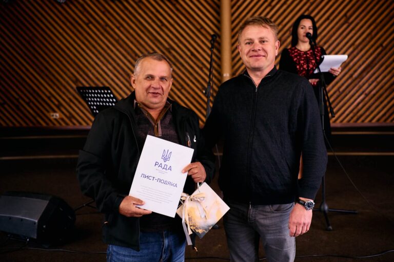 На Київщині відзначили ліквідаторів аварії на ЧАЕС та учасників подолання її наслідків - фото 6