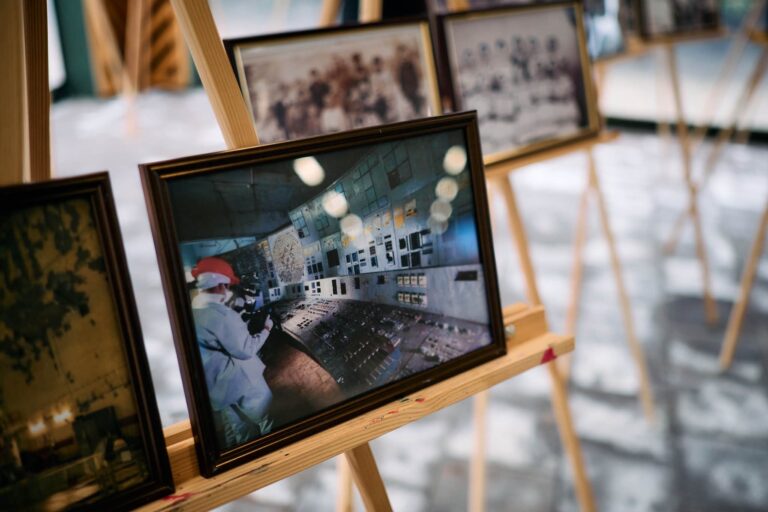 На Київщині відзначили ліквідаторів аварії на ЧАЕС та учасників подолання її наслідків