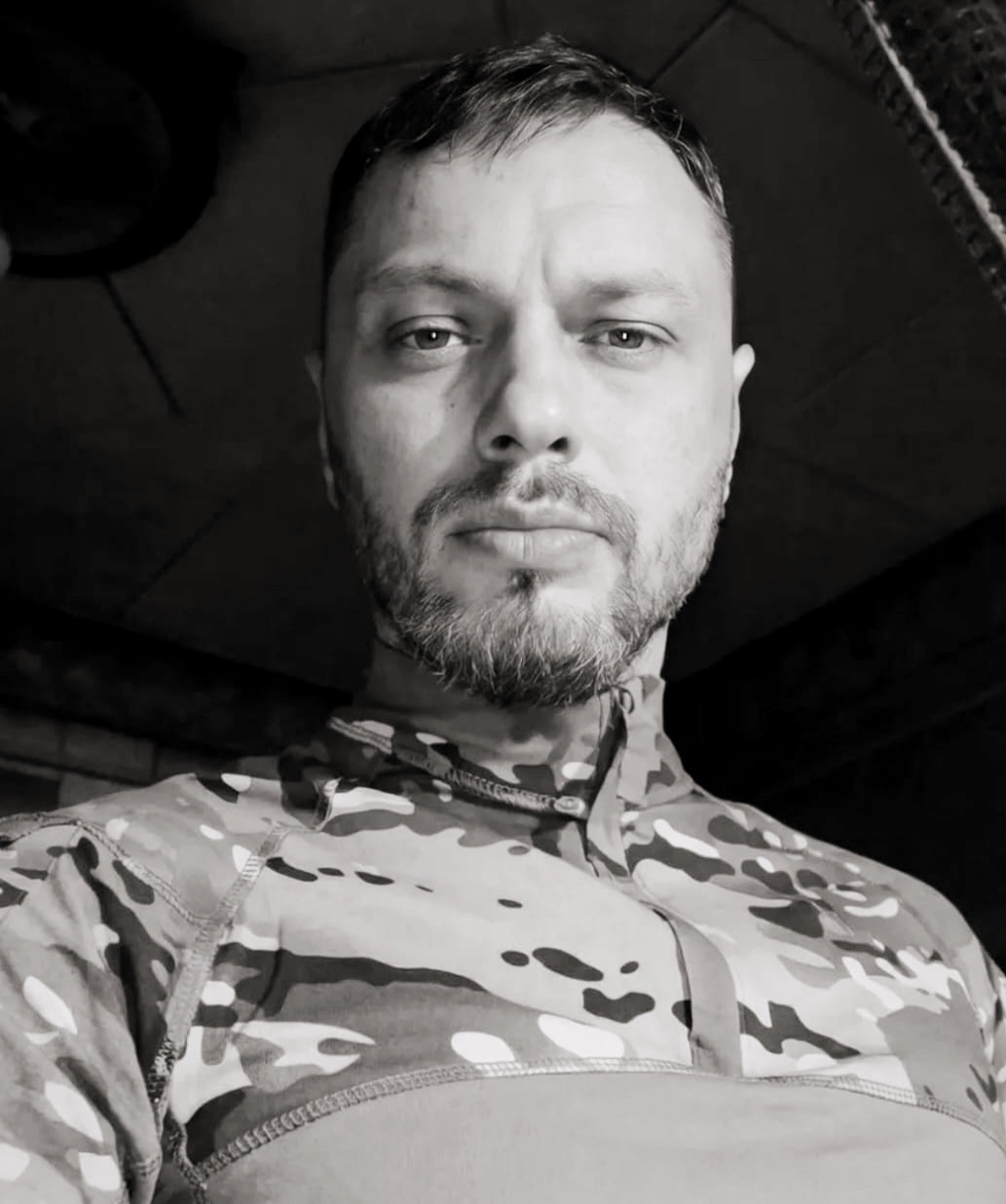 Черкащина у скорботі: війна забрала життя чотирьох земляків