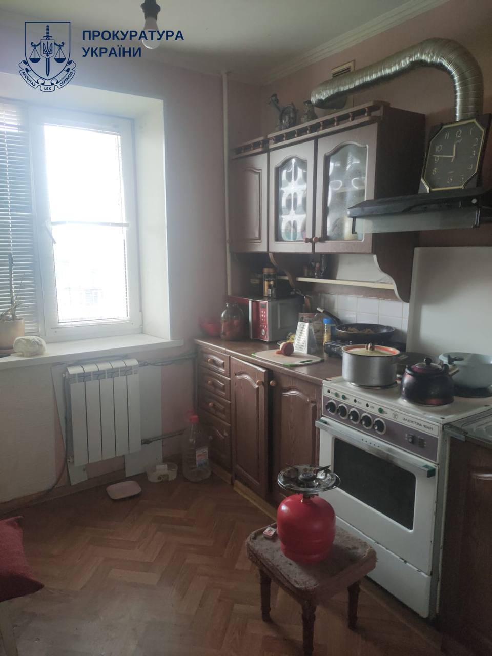 Відсутність світла і газу, таргани, недоїдання та синці: у Білій Церкві троє дітей жили без належного догляду - фото 2