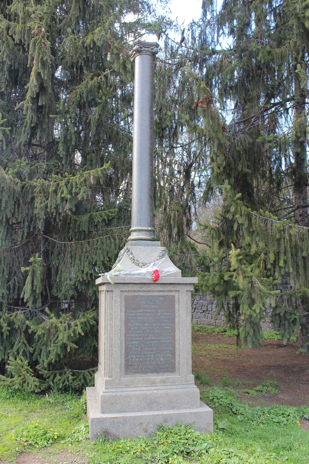 Олені, міфічні статуї і магнолії. Фото весняної «Софіївки» - фото 7
