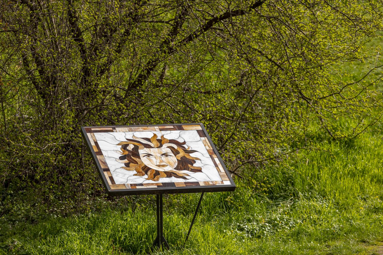 Олені, міфічні статуї і магнолії. Фото весняної «Софіївки» - фото 18