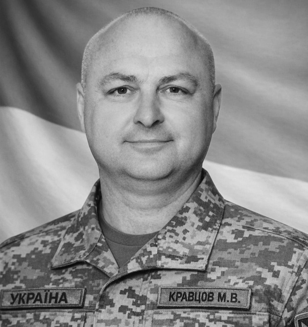 Стало відомо про загибель на війні трьох військовослужбовців із Черкащини