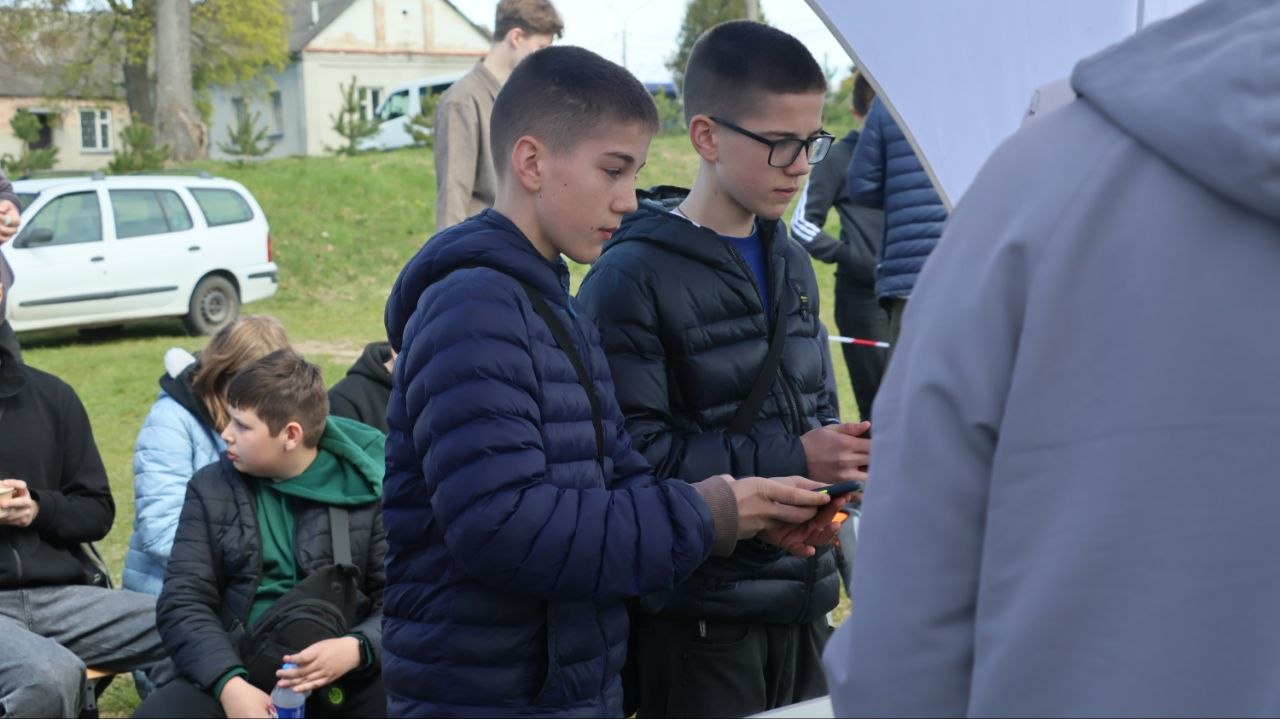 Учні школи №30 посіли призові місця на конкурсі із робототехніки - фото 3